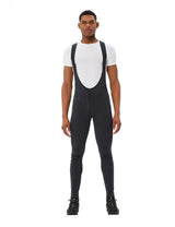 VAUDE Men's Posta Warm Bib Tights II black