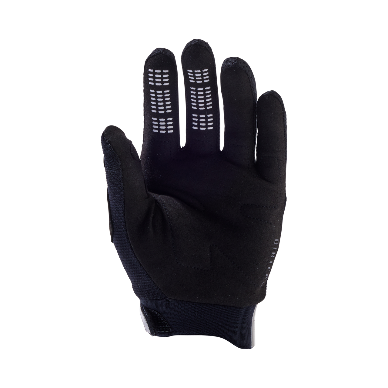 Fox YTH Dirtpaw Glove Black
