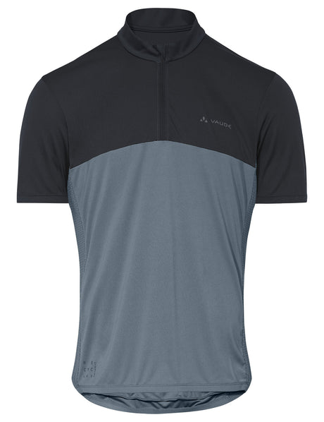 VAUDE Men's Matera HZ Tricot heron