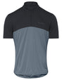 VAUDE Men's Matera HZ Tricot heron