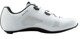 Northwave Revolution Rennrad-Schuhe White/Black