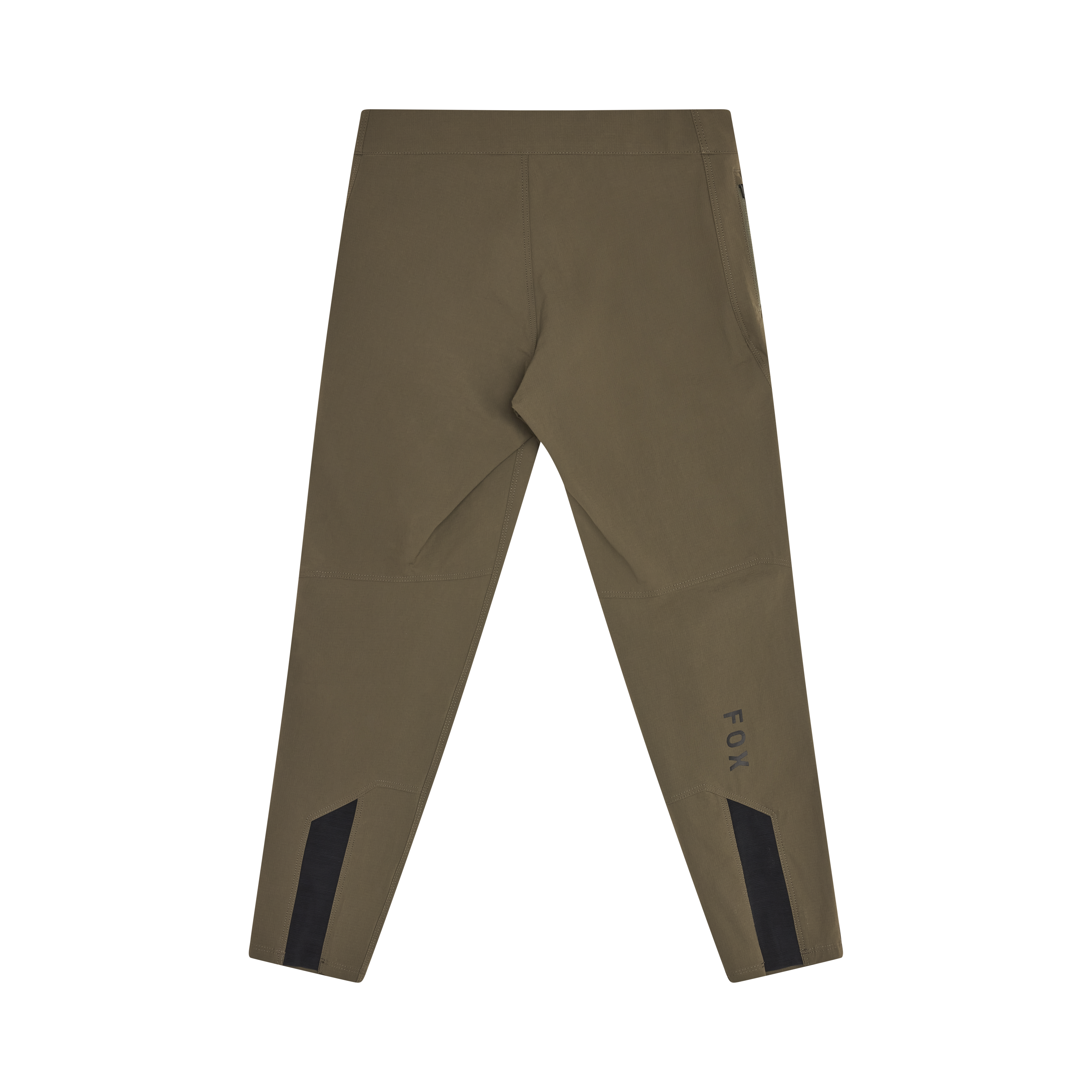 Fox YTH Ranger Pant Military