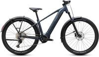Cube Reaction Hybrid ONE 720 FE Diamant oolonggrey´n´reflex (2027)