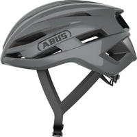 Abus StormChaser ACE Rennradhelm | race grey – aktuelle Variante