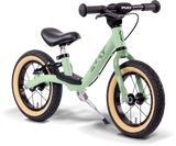 PUKY LR LIGHT Laufrad pastel green (2026)