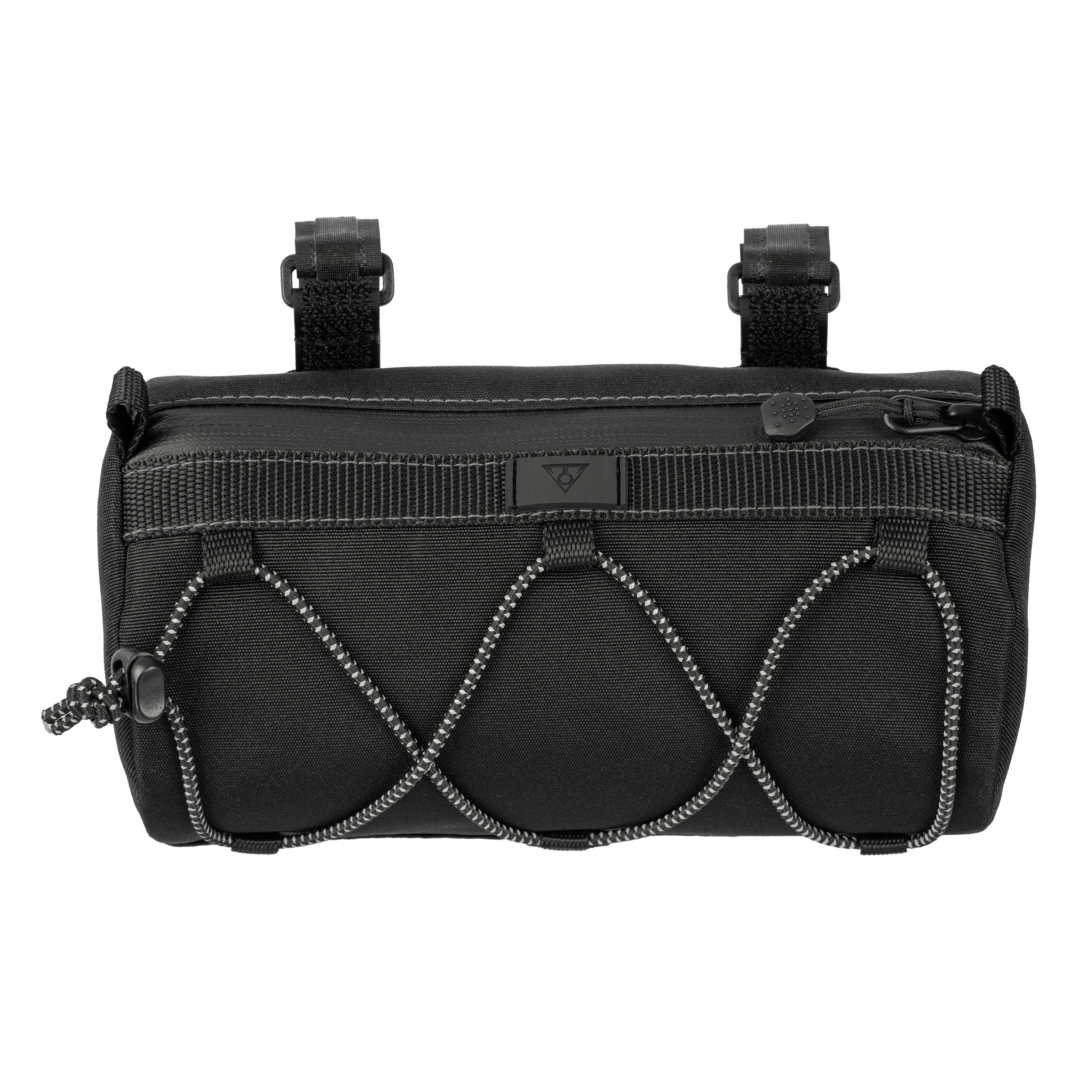 Topeak Tubular BarBag Slim Black