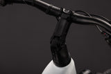 Cube Touring Hybrid ONE 600 Easy Entry metallicwhite´n´chrome (2027)