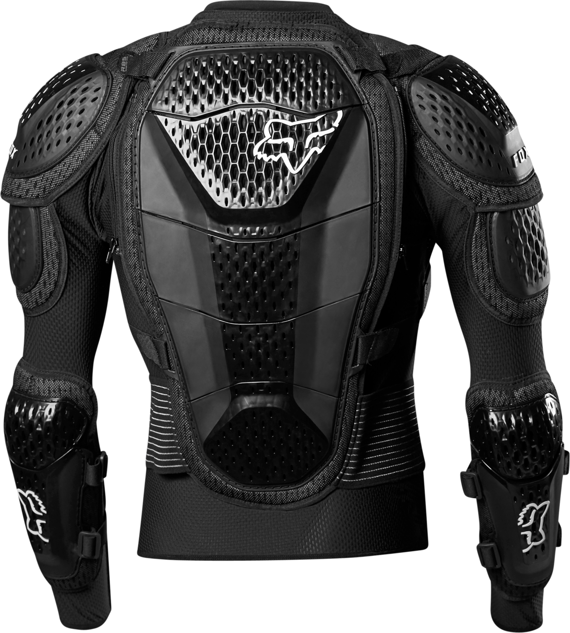 Fox Titan Sport Jacket Black