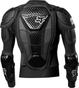 Fox Titan Sport Jacket Black