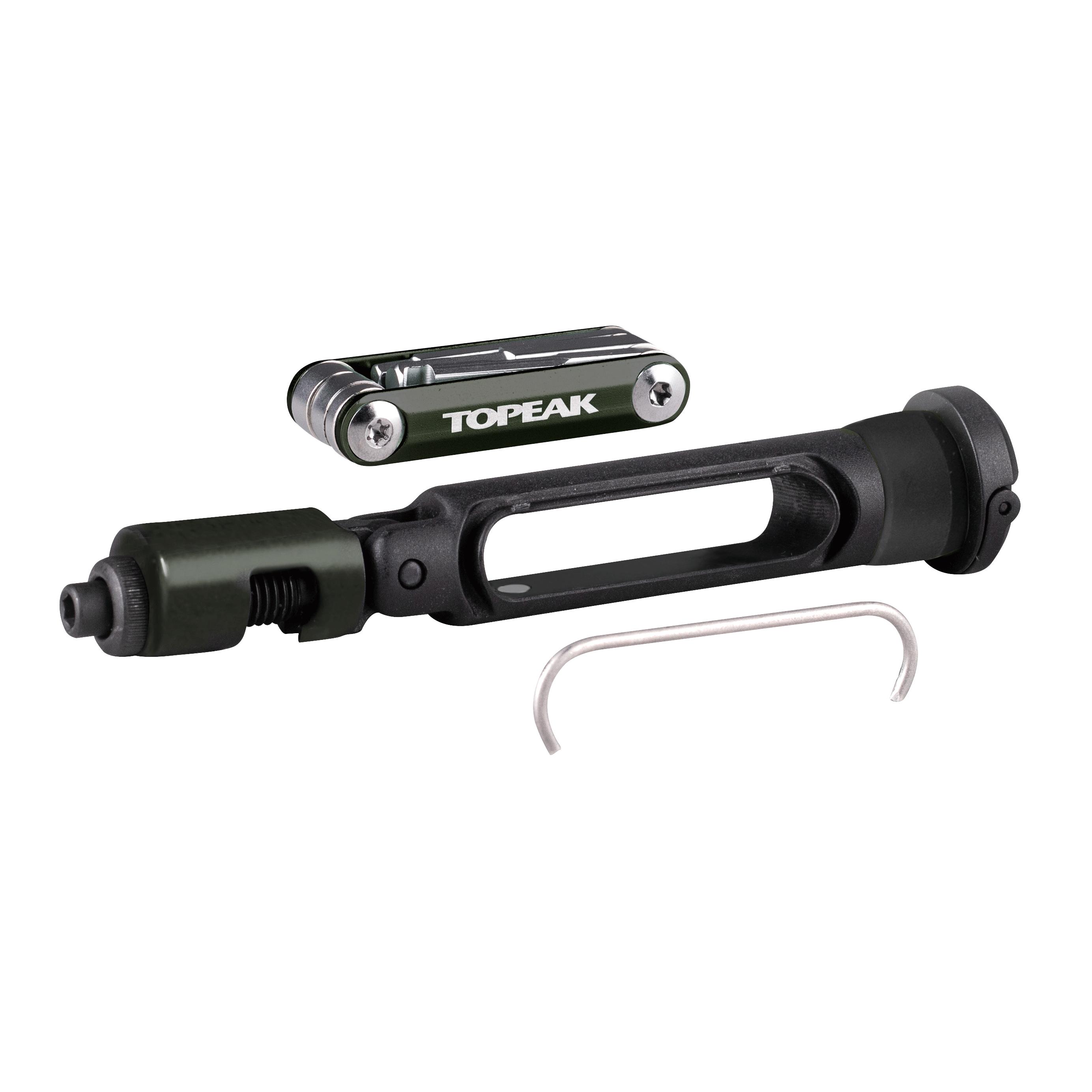 Topeak BB Hide'n Tool