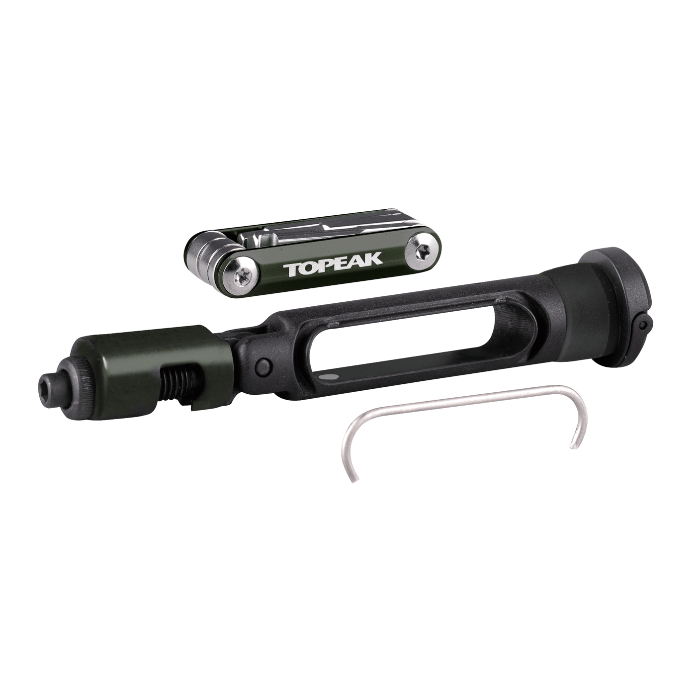 Topeak BB Hide'n Tool