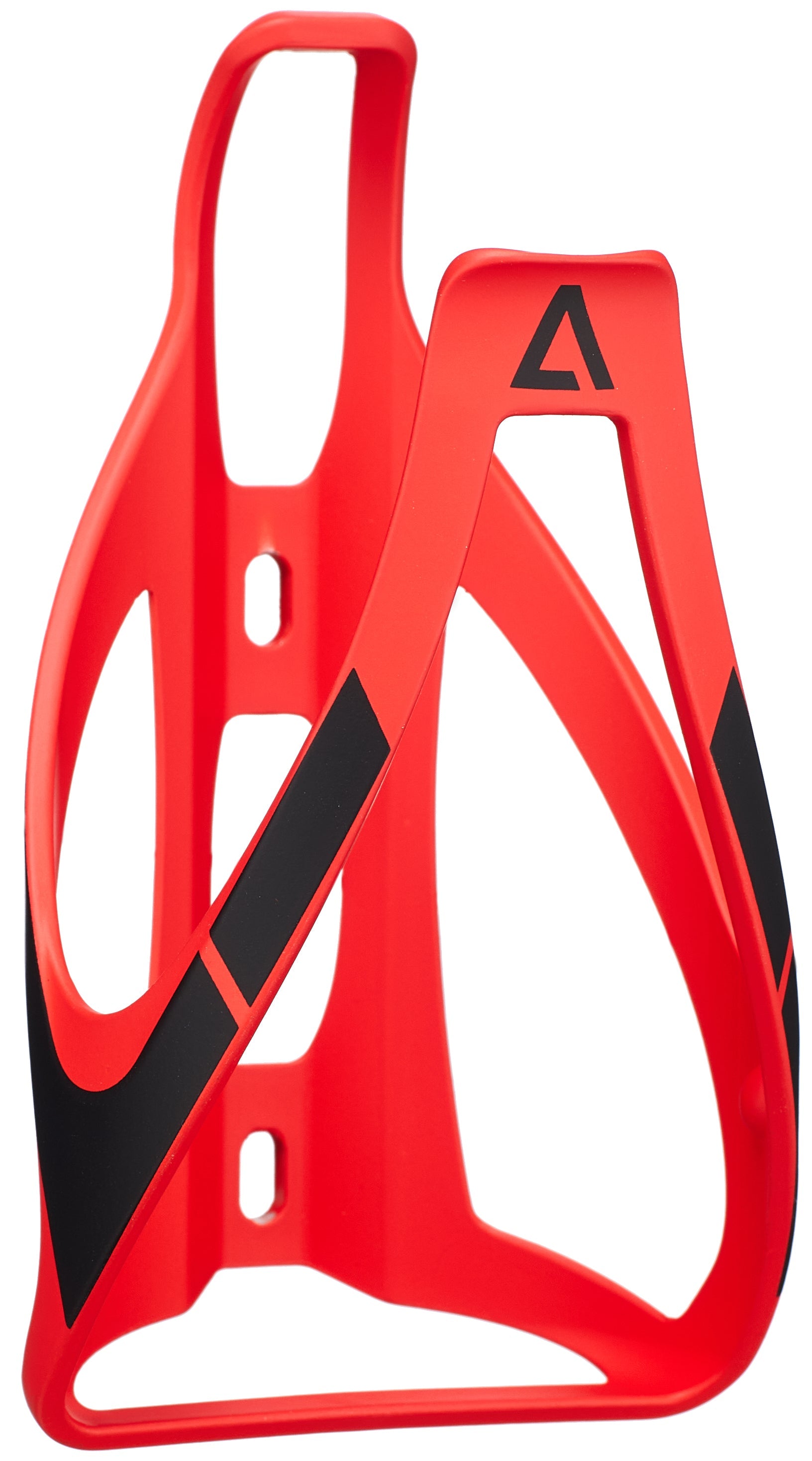 ACID Flaschenhalter HPP matt red´n´black