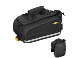 Topeak MTX TRUNKBAG EXP (MTX 2.0) MIT TRUNKLOCK