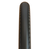 Maxxis Receptor Gen.2 Reifen 28" EXO Protection, TR Tubeless Ready, HYPR-X Compound tanwall