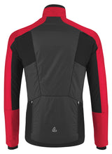 Löffler M Bike Iso-Jacket Pl60 Red