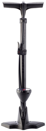 RFR Standpumpe black´n´glossy