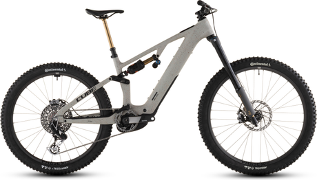 Cube AMS Hybrid ONE77 C:62 SUPER TM 600X reedbeigegrit´n´orange (2026)