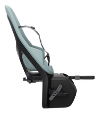 Thule Yepp 2 Maxi MIK HD Kindersitz Gepäckträger-Montage Mid Blue – aktuelle Variante