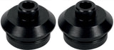 Mavic Reduzieradapter 20mm Steckachse auf 9mm Schnellspanner