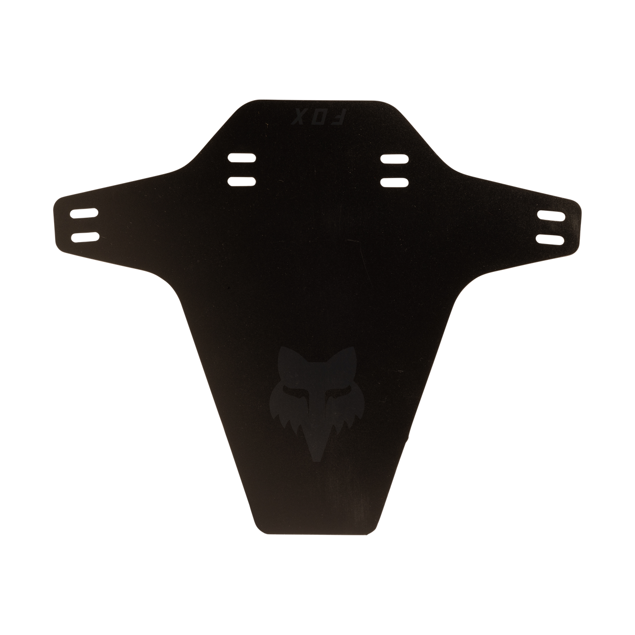 Fox Mud Guard Black