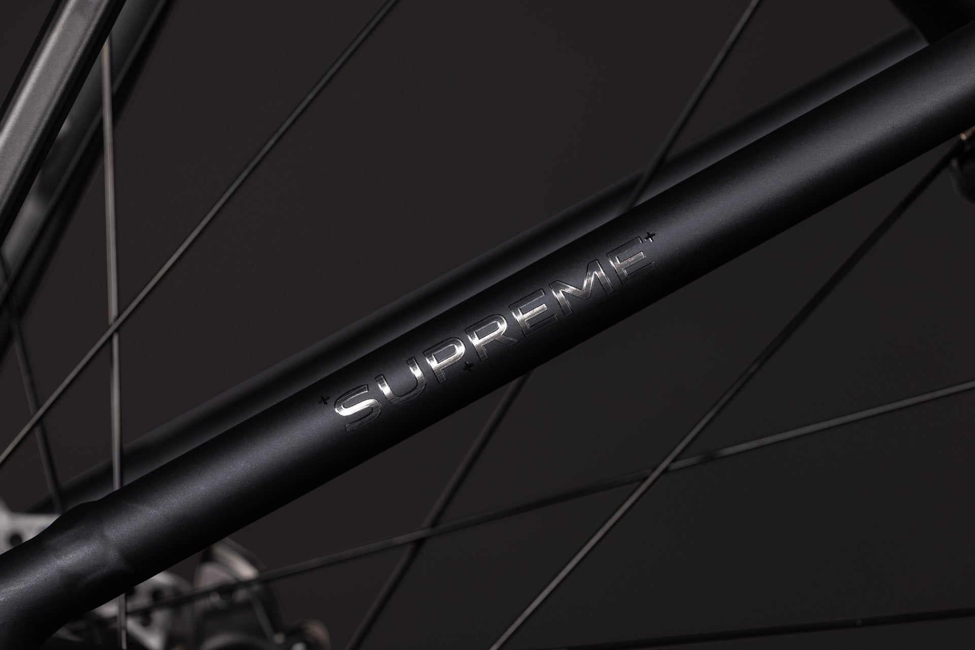 Cube Supreme Hybrid Comfort Pro 600 Easy Entry grey´n´chrome (2027)