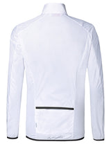 VAUDE Matera Air Jacke Damen weiß