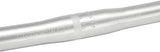 Humpert Town Exclusive Lenker Ø25,4mm Aluminium silber