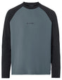 VAUDE Loamer LS Shirt Herren grau