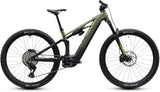 Cube Stereo Hybrid ONE44 HPC TM 800  reedgreen´n´gills (2027)