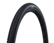 Schwalbe G-ONE COMP K-Guard Reifen Green Compound schwarz