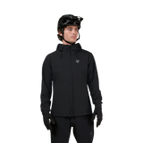 Fox Ranger Water Jacket Black