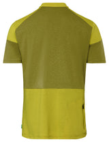 VAUDE Men's Altissimo Shirt II light leaf