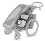Thule Chariot Baby Supporter creme