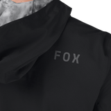 Fox Ranger Water Jacket Black