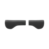 Ergon GS1 Evo Single Twist Shift  Black
