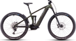 Cube Stereo Hybrid ONE44 EXC 800  Diamant stellar´n´shiftiris