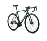 Orbea ORCA M30i Escape Green - Carbon View Matt (2026)