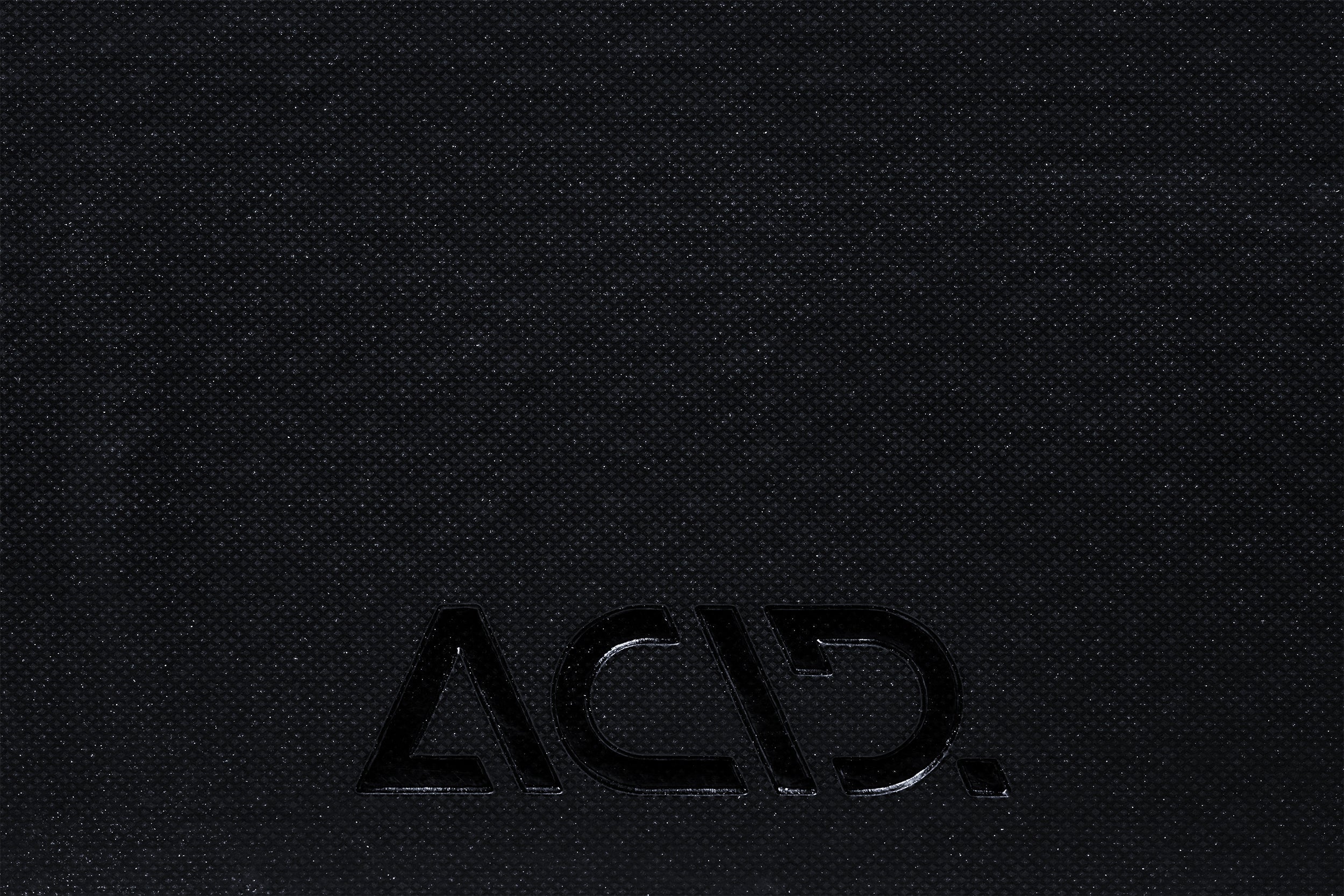 ACID Lenkerband RC 2,5 CMPT black
