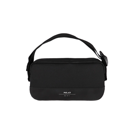 XLC BA-W14 Lenkertasche 2.2l schwarz
