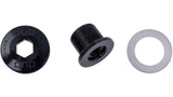SRAM E 90 M18/M30 Kurbelschraube DUB STAHL