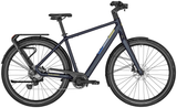 Bergamont E-Vitess Sport Gent Diamant 360 shiny stellar blue