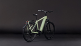 Cube Kathmandu Hybrid ONE 800 Diamant pea´n´green (2026)