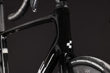 Cube Attain C:62 SLT  carbon´n´white (2027)