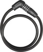 Abus 6412C/85 BK SCMU Tresor