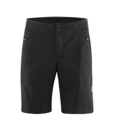 Löffler M Bike Shorts Voyage-E Csl Black