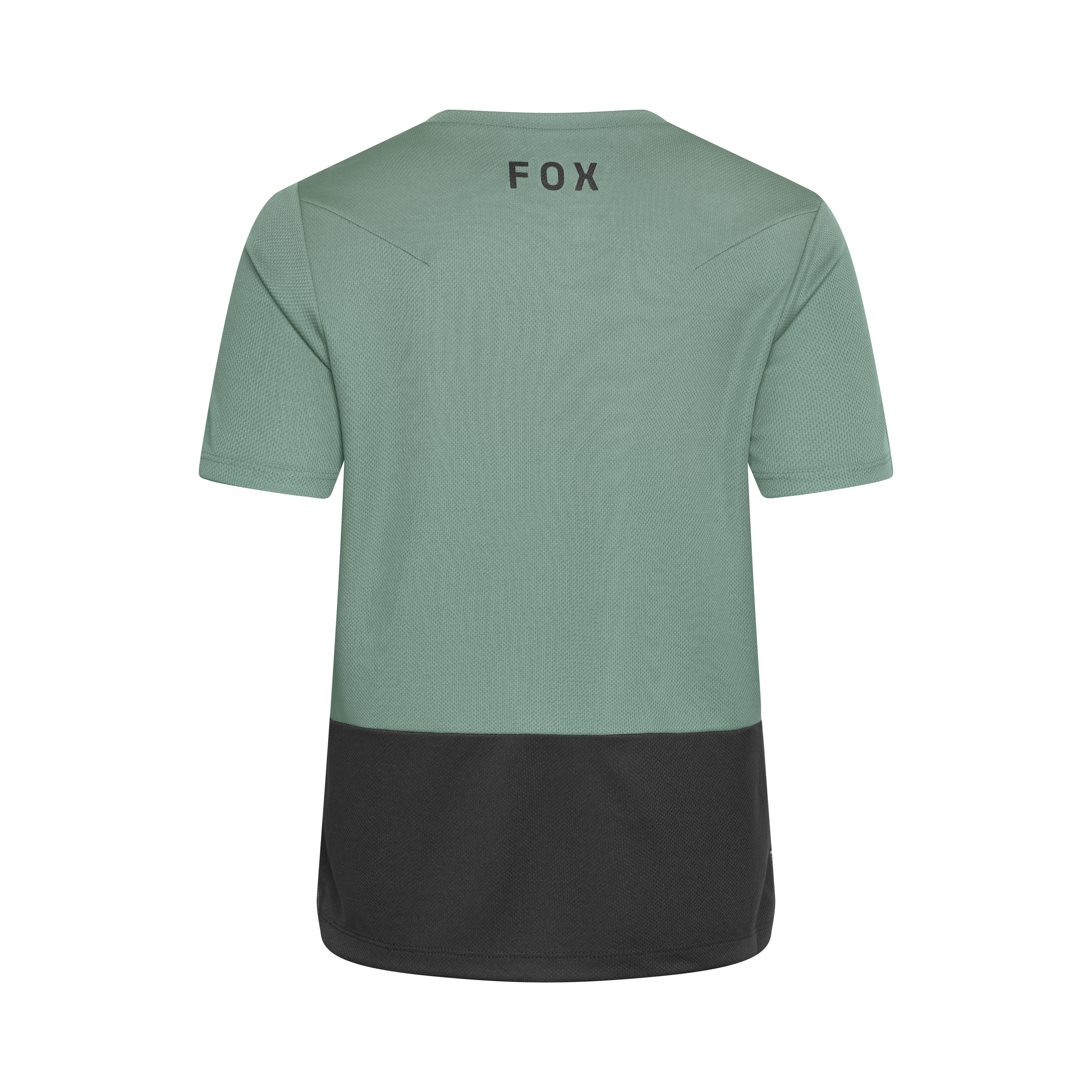 Fox YTH Ranger SS Jersey Head Pine