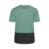 Fox YTH Ranger SS Jersey Head Pine