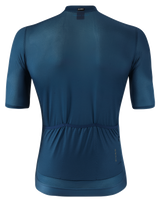 Löffler M Bike Jersey Fz Skys Escape Navy