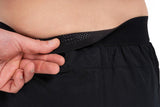 Cube Trail Short CMPT black