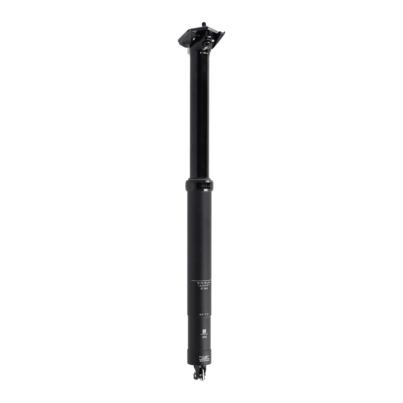XLC SP-T21 Dropper Post Ø 27,2mm 27.2mm